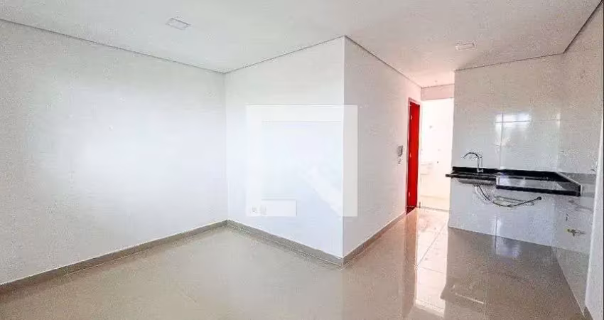 Apartamento para aluguel - vila dalila, 1 quarto,  39 m² - são paulo
