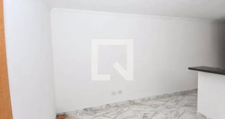 Apartamento para aluguel - chácara mafalda, 1 quarto,  35 m² - são paulo