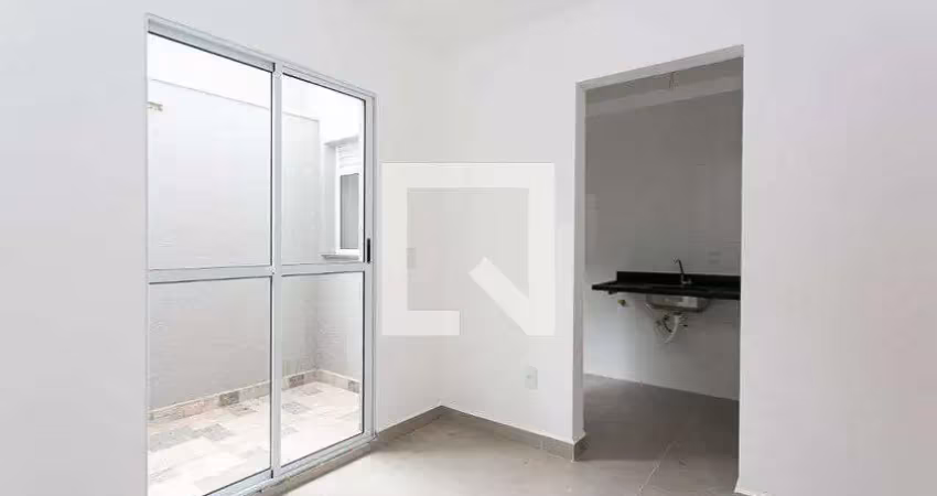 Apartamento para aluguel - vila matilde, 1 quarto,  39 m² - são paulo