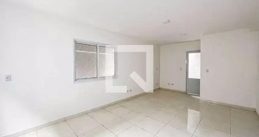 Apartamento para aluguel - água fria, 1 quarto,  34 m² - são paulo