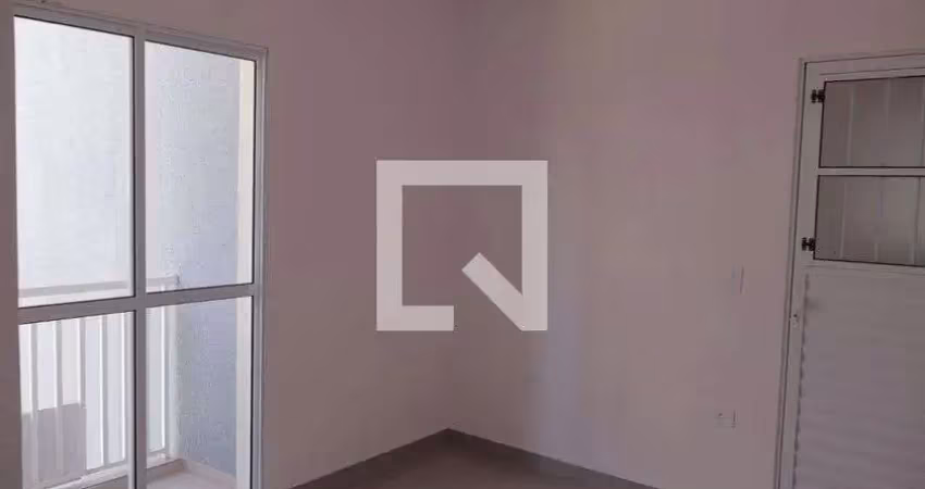 Apartamento para aluguel - parque sao luis, 1 quarto,  30 m² - são paulo