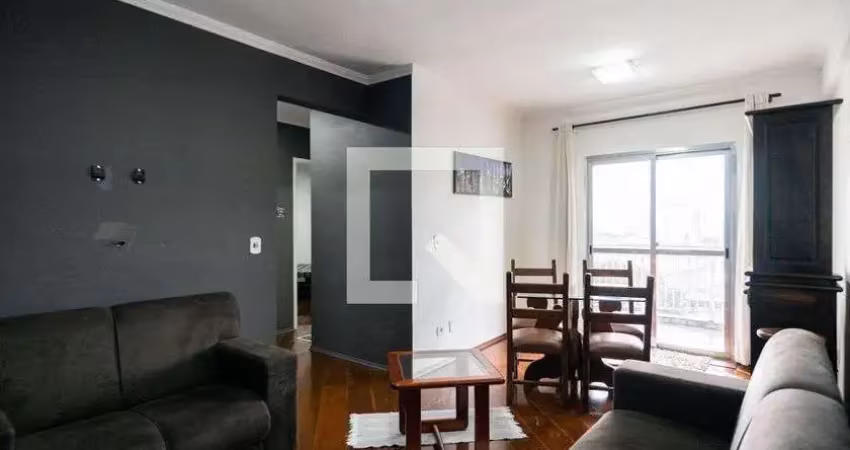Apartamento para aluguel - freguesia do ó, 2 quartos,  66 m² - são paulo