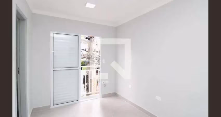 Apartamento para aluguel - água fria, 1 quarto,  20 m² - são paulo