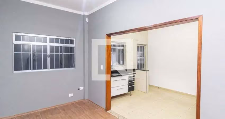 Apartamento para aluguel - cidade lider, 1 quarto,  80 m² - são paulo