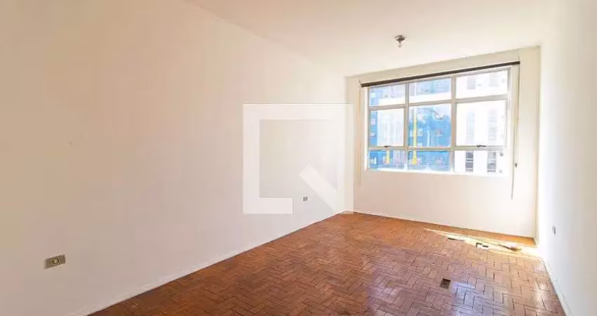 Kitnet / stúdio para aluguel - consolação, 1 quarto,  26 m² - são paulo