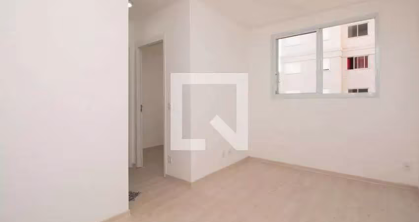 Apartamento para aluguel - mooca, 2 quartos,  40 m² - são paulo
