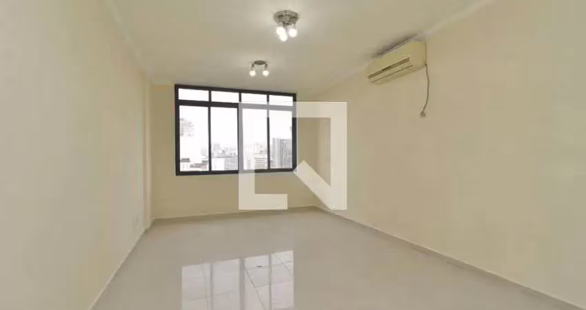 Kitnet / stúdio para aluguel - centro, 1 quarto,  36 m² - são paulo