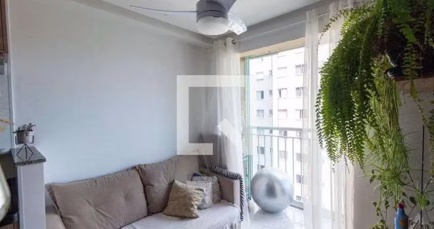 Apartamento para aluguel - cangaíba, 1 quarto,  33 m² - são paulo