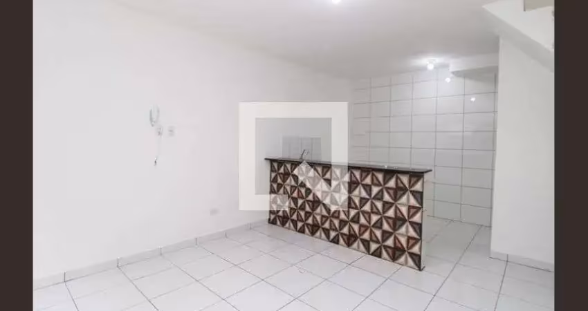 Casa / sobrado em condomínio para aluguel - casa verde, 1 quarto,  85 m² - são paulo