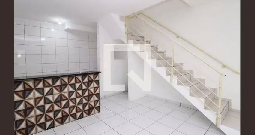 Casa / sobrado em condomínio para aluguel - casa verde, 1 quarto,  85 m² - são paulo