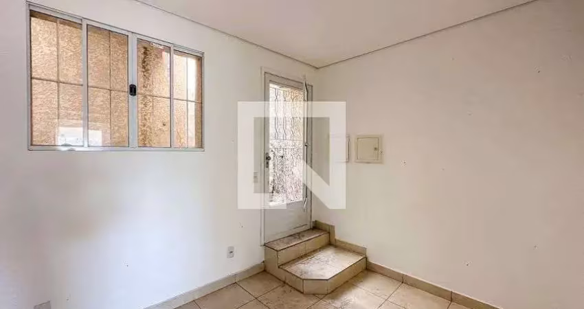 Casa para aluguel - casa verde, 2 quartos,  68 m² - são paulo