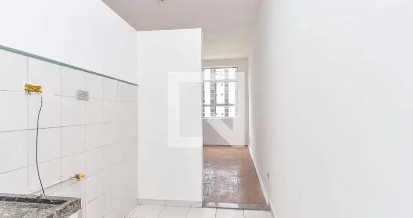 Kitnet / stúdio para aluguel - consolação, 1 quarto,  21 m² - são paulo