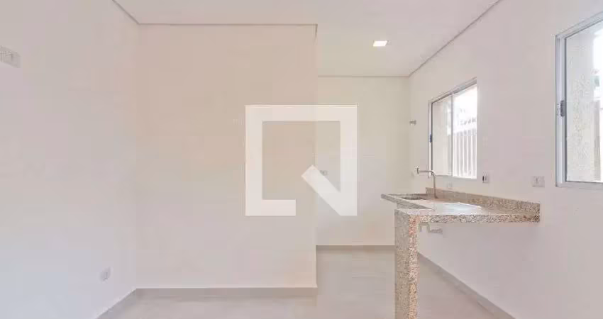 Kitnet / stúdio para aluguel - vila jaguara, 1 quarto,  18 m² - são paulo