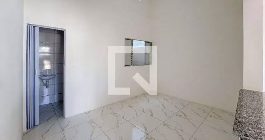 Kitnet / stúdio para aluguel - ipiranga, 1 quarto,  30 m² - são paulo
