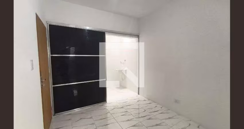 Kitnet / stúdio para aluguel - ipiranga, 1 quarto,  30 m² - são paulo