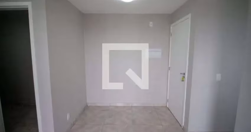Apartamento para aluguel - vila progresso, 2 quartos,  38 m² - são paulo