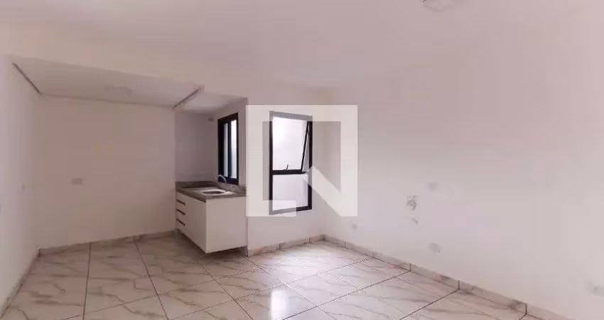 Kitnet / stúdio para aluguel - mooca, 1 quarto,  36 m² - são paulo