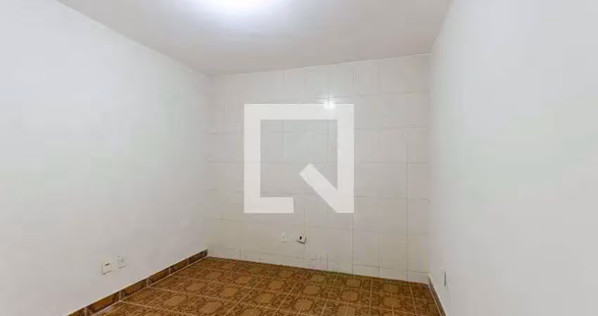 Casa para aluguel - piqueri, 1 quarto,  60 m² - são paulo