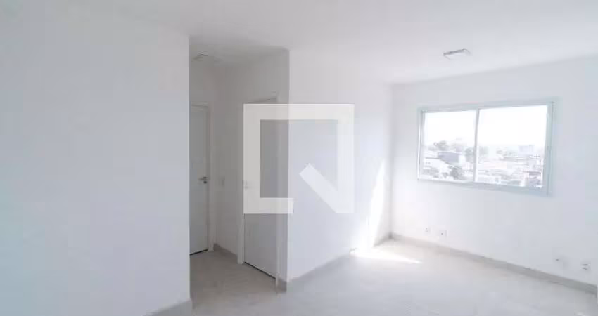 Apartamento para aluguel - jardim miriam, 2 quartos,  41 m² - são paulo