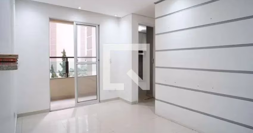 Apartamento para aluguel - jardim aricanduva, 2 quartos,  56 m² - são paulo