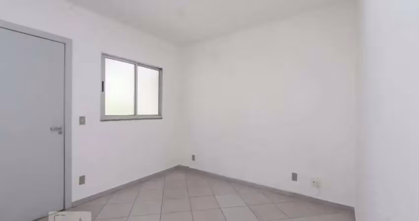 Kitnet / stúdio para aluguel - caiçaras, 1 quarto,  45 m² - belo horizonte
