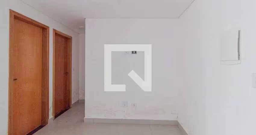 Apartamento para aluguel - vila ré, 2 quartos,  39 m² - são paulo