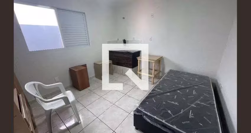 Kitnet / stúdio para aluguel - butantã, 1 quarto,  17 m² - são paulo