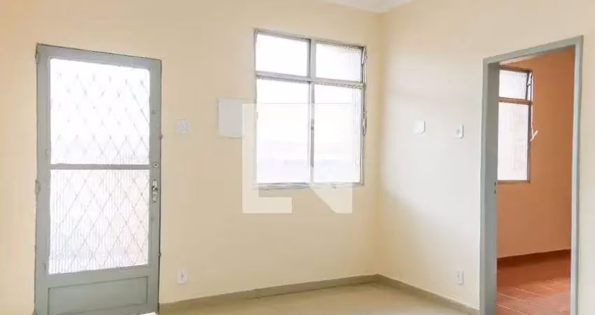 Casa para aluguel - abolição, 3 quartos,  128 m² - rio de janeiro