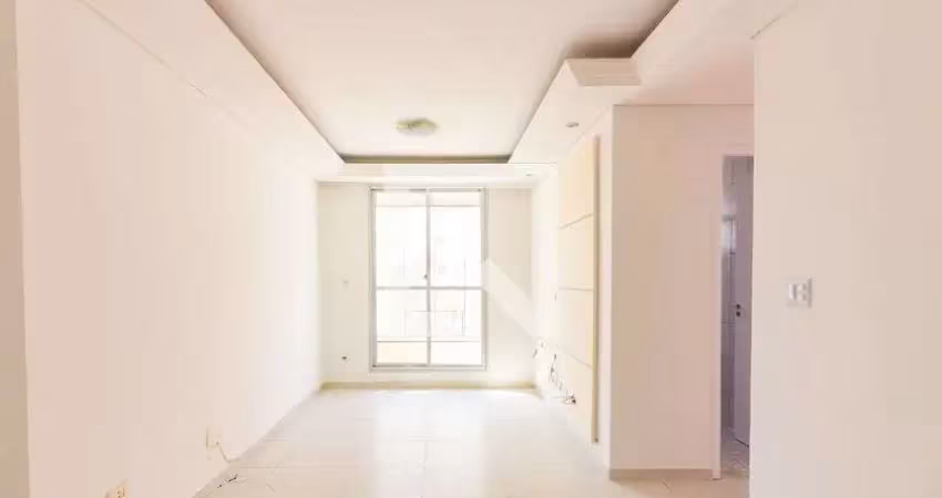 Apartamento para aluguel - jaguaribe, 2 quartos,  54 m² - osasco