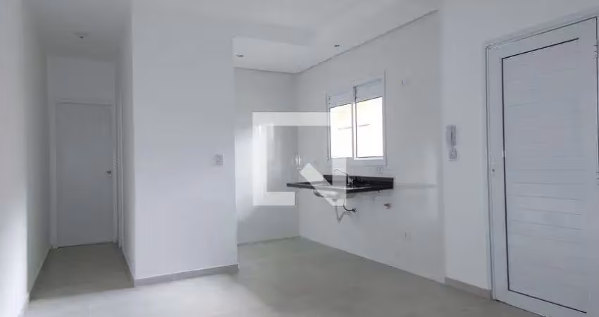 Apartamento para aluguel - vila formosa, 2 quartos,  46 m² - são paulo