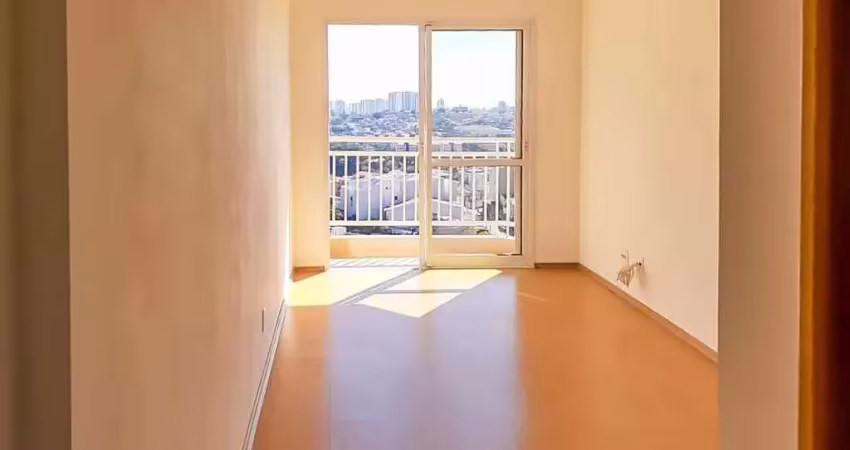 Apartamento para aluguel - jardim, 2 quartos,  60 m² - santo andré