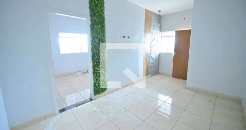 Apartamento para aluguel - setor gentil meireles, 2 quartos,  130 m² - goiânia