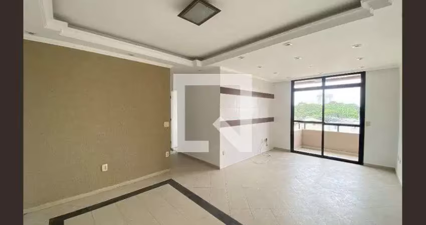 Apartamento para aluguel - macedo, 3 quartos,  94 m² - guarulhos