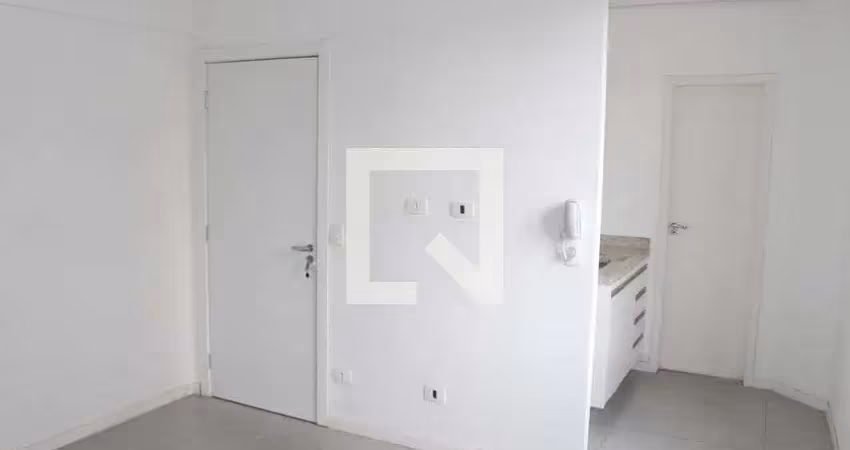 Kitnet / stúdio para aluguel - centro, 1 quarto,  36 m² - são paulo