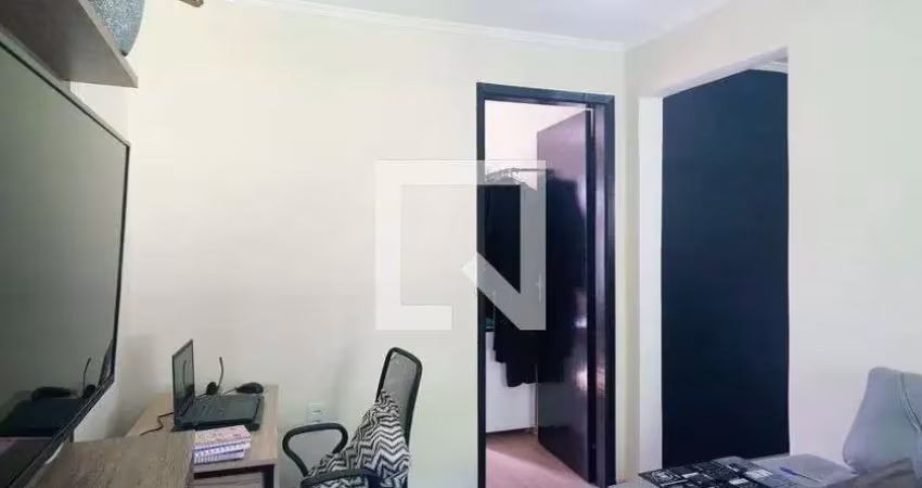 Apartamento para aluguel - artur alvim, 1 quarto,  48 m² - são paulo