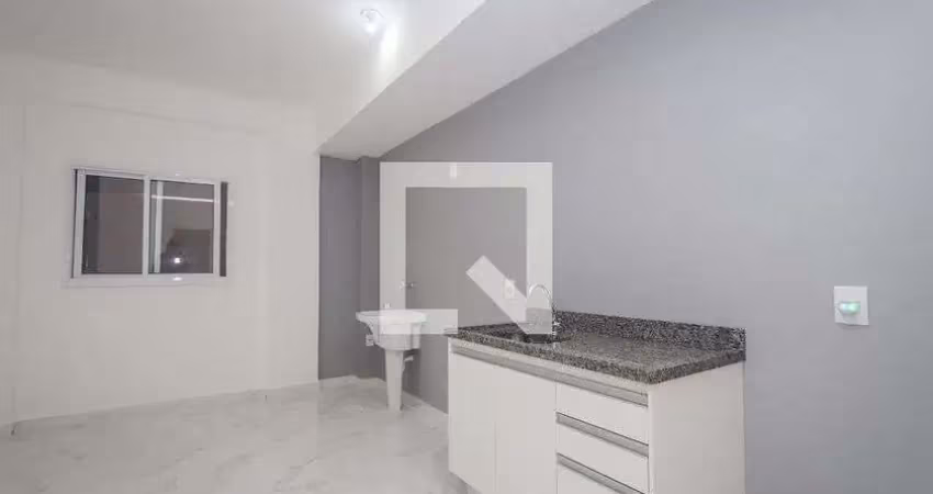 Apartamento para aluguel - jardim miriam, 1 quarto,  48 m² - são paulo