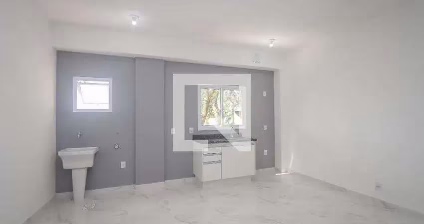 Apartamento para aluguel - jardim miriam, 1 quarto,  48 m² - são paulo