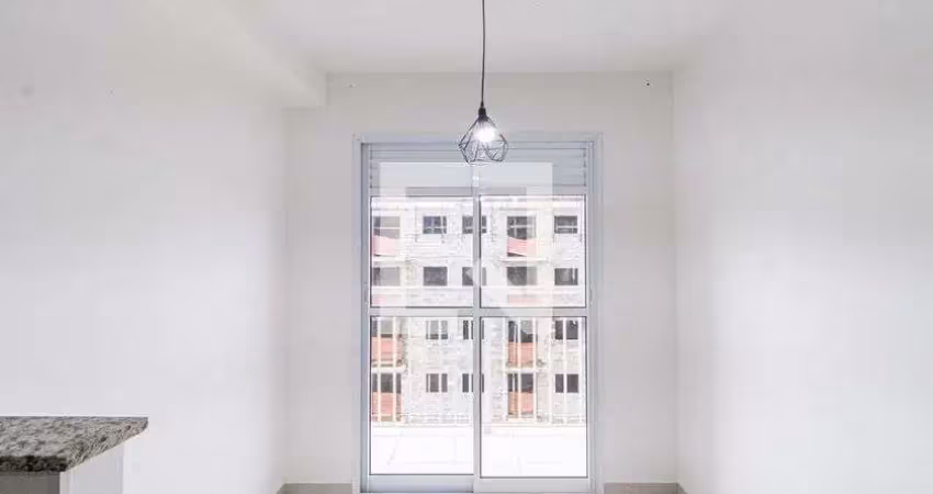 Apartamento para aluguel - vila ré, 1 quarto,  30 m² - são paulo