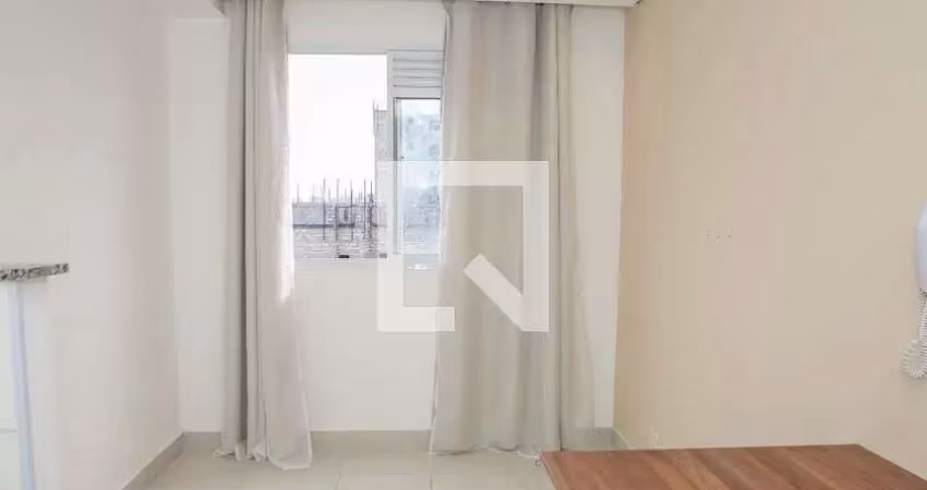 Apartamento para aluguel - barra funda, 1 quarto,  28 m² - são paulo