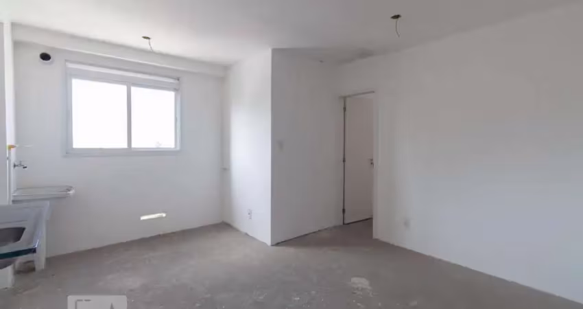 Apartamento para aluguel - mooca, 1 quarto,  31 m² - são paulo