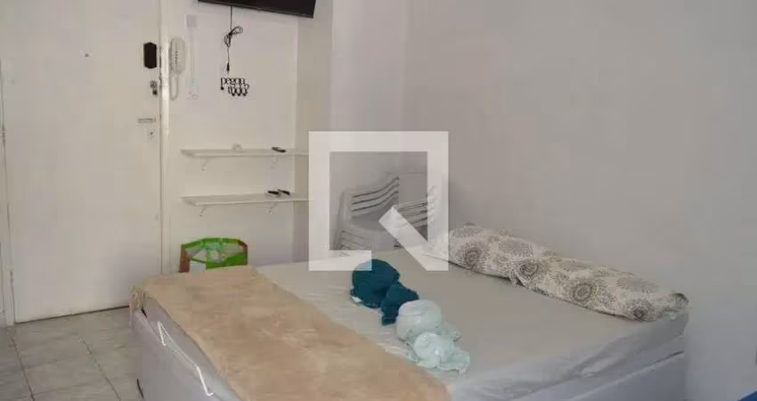 Kitnet / stúdio para aluguel - liberdade, 1 quarto,  25 m² - são paulo