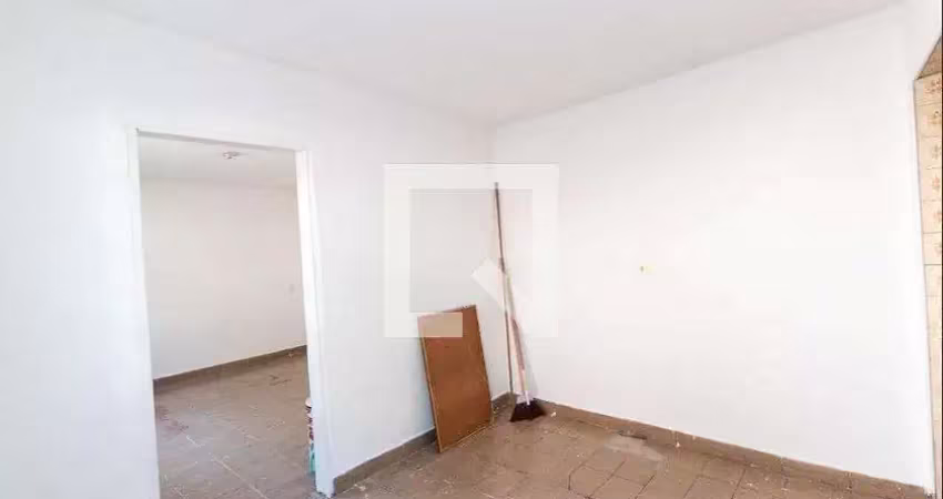 Casa para aluguel - artur alvim, 2 quartos,  80 m² - são paulo