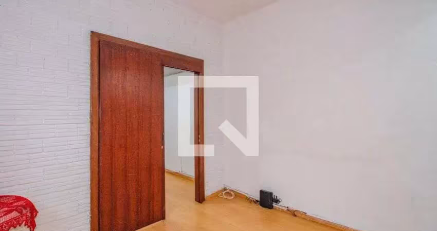 Apartamento para aluguel - floresta, 1 quarto,  35 m² - porto alegre