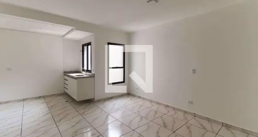 Kitnet / stúdio para aluguel - mooca, 1 quarto,  28 m² - são paulo