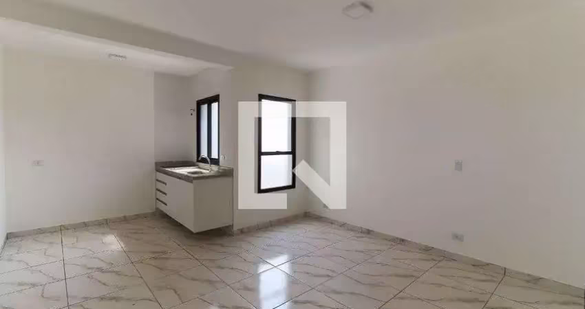 Kitnet / stúdio para aluguel - mooca, 1 quarto,  28 m² - são paulo