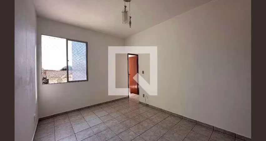 Apartamento para aluguel - renascença, 3 quartos,  72 m² - belo horizonte