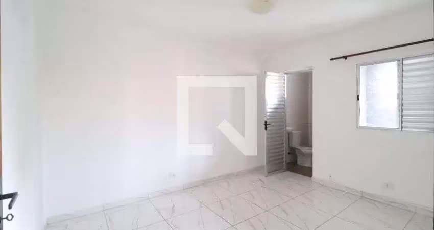 Apartamento para aluguel - jardim brasil , 1 quarto,  40 m² - são paulo