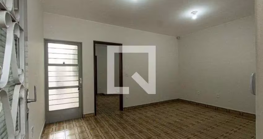 Casa para aluguel - além ponte, 3 quartos,  100 m² - sorocaba
