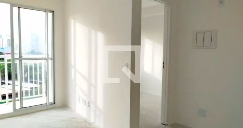 Apartamento para aluguel - tatuapé, 1 quarto,  27 m² - são paulo