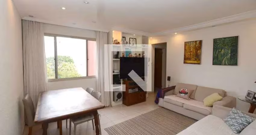 Apartamento para aluguel - jardim palmares, 3 quartos,  74 m² - são paulo